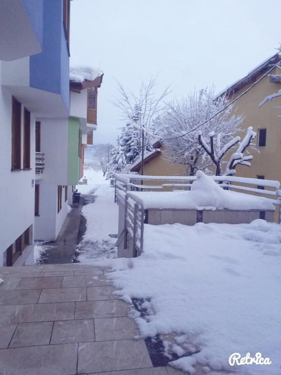 Bolu Yildiz Hotel Karacasu  Exterior photo