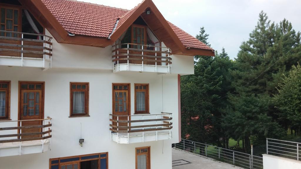 Bolu Yildiz Hotel Karacasu  Exterior photo