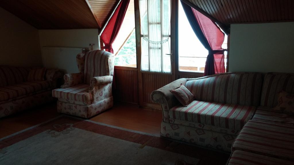 Bolu Yildiz Hotel Karacasu  Room photo