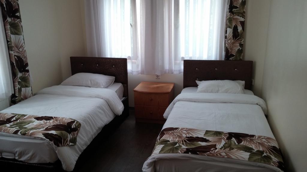 Bolu Yildiz Hotel Karacasu  Room photo