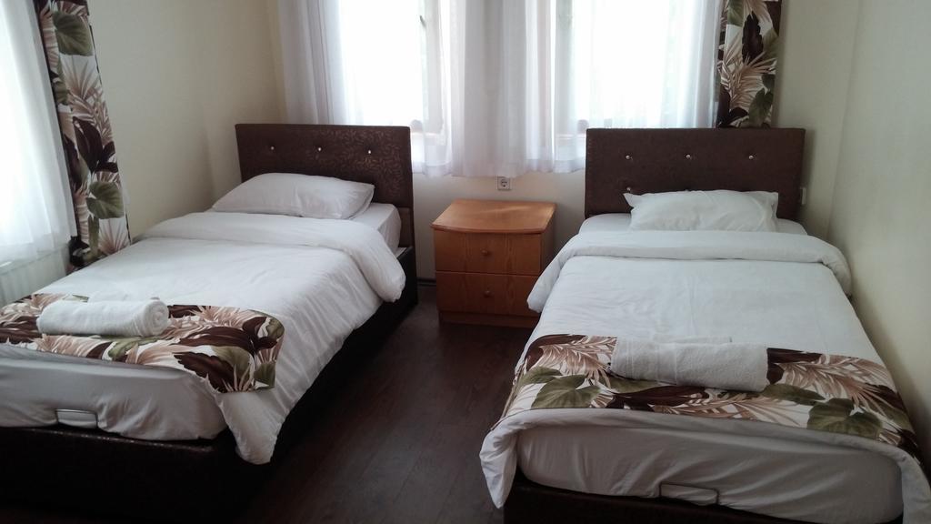 Bolu Yildiz Hotel Karacasu  Room photo