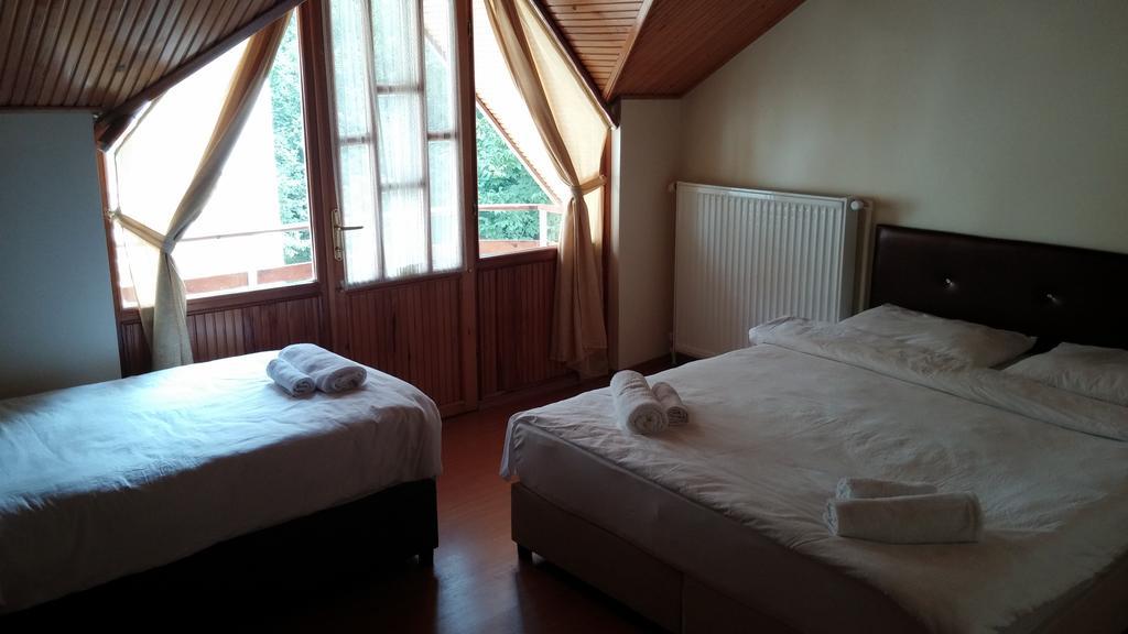 Bolu Yildiz Hotel Karacasu  Room photo
