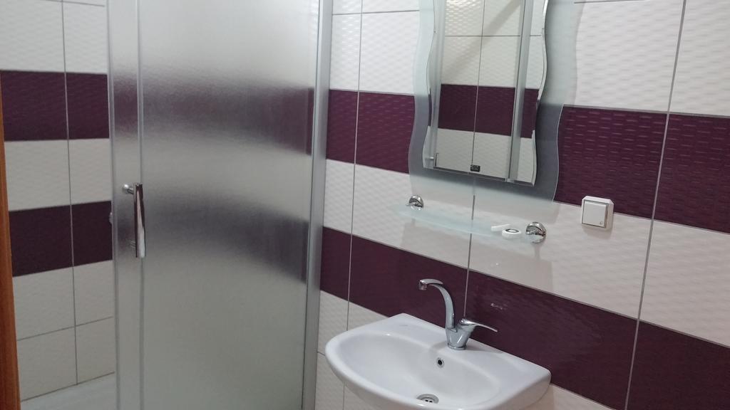 Bolu Yildiz Hotel Karacasu  Room photo
